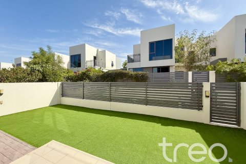 Huvila Dubai Hills Estate, Dubai, Arabiemiraatit 4 makuuhuonetta, 228.73 m2 № 753766 - kuva 3