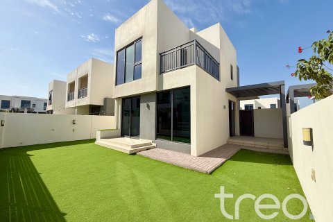 Huvila Dubai Hills Estate, Dubai, Arabiemiraatit 4 makuuhuonetta, 228.73 m2 № 753766