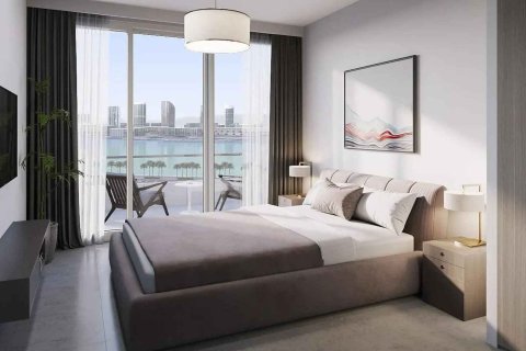 Apartment i Yas Island, Abu Dhabi, UAE 1 soveværelse, 44.41 kvm № 737728