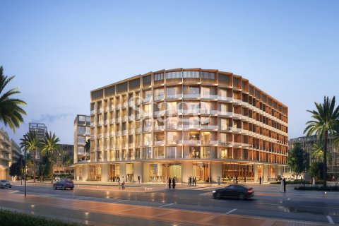 Apartmán v Arjan, Dubai, SAE 1 izba, 33 m2 č. 737490