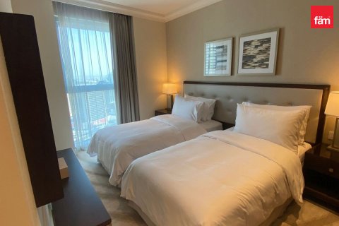 Leilighet til leie i Downtown Dubai (Downtown Burj Dubai), Dubai, Emiratene 2 soverom, 134.9 kvm Nr. 693230 - Foto 5