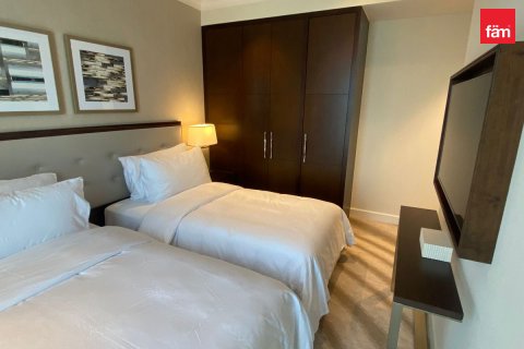Leilighet til leie i Downtown Dubai (Downtown Burj Dubai), Dubai, Emiratene 2 soverom, 134.9 kvm Nr. 693230 - Foto 7