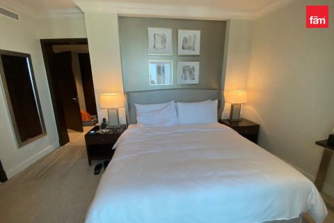 Leilighet til leie i Downtown Dubai (Downtown Burj Dubai), Dubai, Emiratene 2 soverom, 134.9 kvm Nr. 693230 - Foto 6