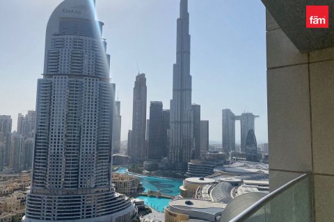 Leilighet til leie i Downtown Dubai (Downtown Burj Dubai), Dubai, Emiratene 2 soverom, 134.9 kvm Nr. 693230 - Foto 12