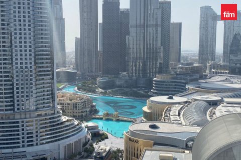 Dzīvoklis Downtown Dubai (Downtown Burj Dubai)jā, AAE 2 istabas, 134.9 m2 Nr. 693230
