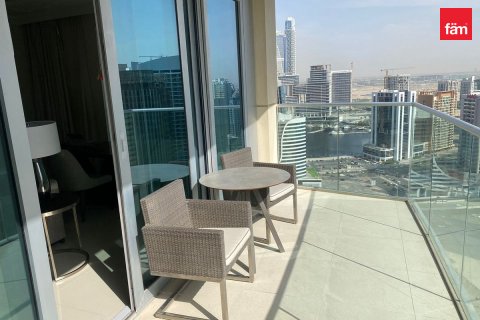 Leilighet til leie i Downtown Dubai (Downtown Burj Dubai), Dubai, Emiratene 2 soverom, 134.9 kvm Nr. 693230 - Foto 2