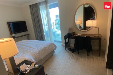 Leilighet til leie i Downtown Dubai (Downtown Burj Dubai), Dubai, Emiratene 2 soverom, 134.9 kvm Nr. 693230 - Foto 3