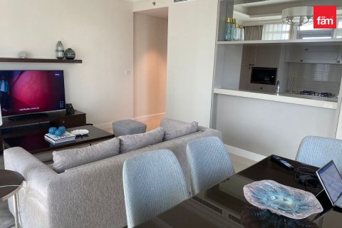 Leilighet til leie i Downtown Dubai (Downtown Burj Dubai), Dubai, Emiratene 2 soverom, 134.9 kvm Nr. 693230 - Foto 8
