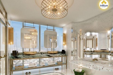 Business Bay, Dubai, BAE’de satılık daire 1 yatak odası, 77.9 m&sup2; No 418867 - fotoğraf 6