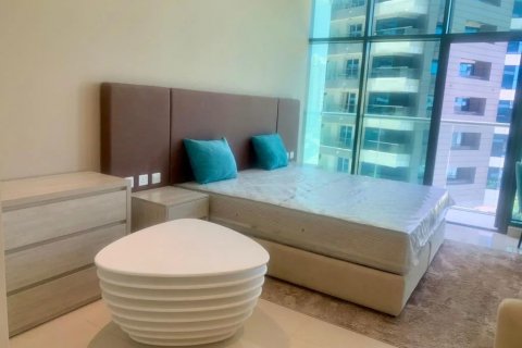 Wohnung in Dubai, VAE: 1 Zimmer, 352 m2 Nr. 378949