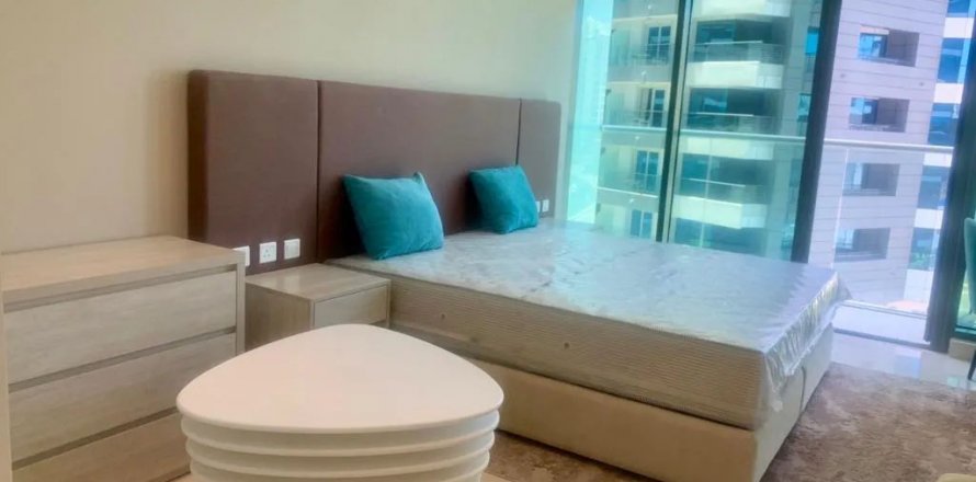 Apartament w Dubai, ZEA 1 pokój, 352 mkw. nr 378949
