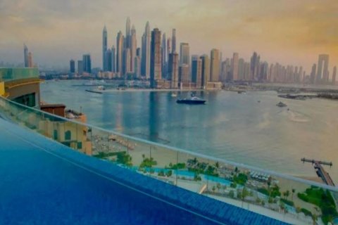 Apartament na sprzedaż w Dubai, ZEA 1 pokój, 352 mkw., nr 378949 - zdjęcie 6