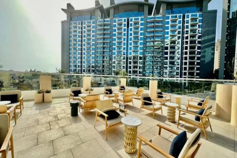 Apartament na sprzedaż w Dubai, ZEA 1 pokój, 352 mkw., nr 378949 - zdjęcie 4
