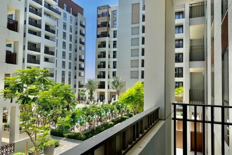Квартира в Dubai Creek Harbour (The Lagoons), Дубай, ОАЭ 2 спальни, 954м2 № 378948