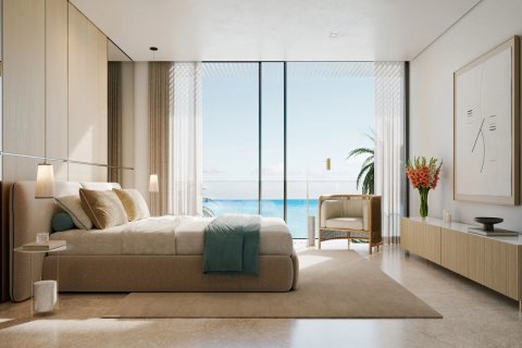 Apartament në Dubai, Emiratet e Bashkuara Arabe 1 dhomë gjumi, 93 m2. № 378951 - Foto 18