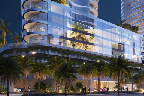Apartment in Business Bay, Dubai, UAE 2 bedrooms, 120 sq.m. № 598861 - photo 11