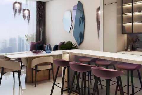 Apartment in Business Bay, Dubai, UAE 2 bedrooms, 120 sq.m. № 598861 - photo 3