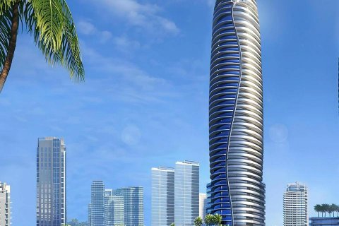 Apartment in Business Bay, Dubai, UAE 2 bedrooms, 120 sq.m. № 598861 - photo 10