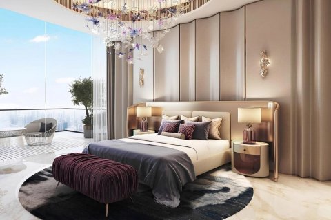 Apartment sa Business Bay, Dubai, UAE 2 silid-tulugan, 120 sq.m. № 598861
