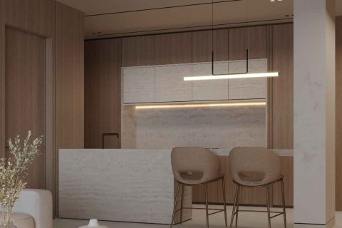 Διαμέρισμα σε Binghatti Cullinan σε Al Jaddaf, Dubai, ΗΑΕ 1 υπνοδωμάτιο, 68.0 τ.μ. Αρ. 691610 - φωτογραφία 3