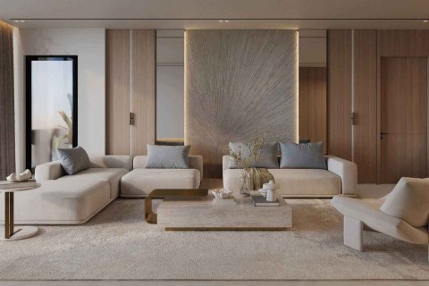 Διαμέρισμα σε Binghatti Cullinan σε Al Jaddaf, Dubai, ΗΑΕ 1 υπνοδωμάτιο, 68.0 τ.μ. Αρ. 691610 - φωτογραφία 6