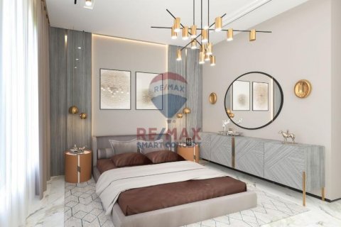 Shtëpi në qytet në Golf City, Dubai, Emiratet e Bashkuara Arabe 4 dhoma gjumi, 331.8 m2. № 571422