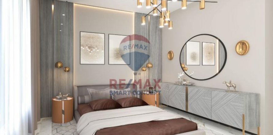 تاون هاوس في Golf City، دبي 4 غرفة نوم ، 331.8 متر مربع . ر قم 571422