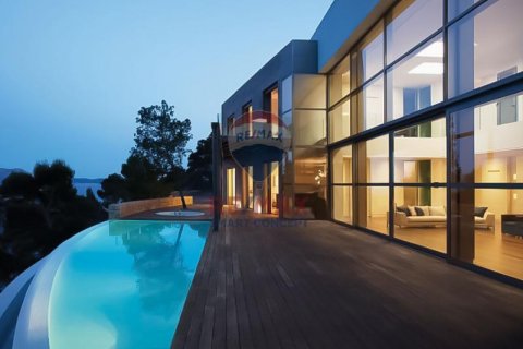 تاون هاوس للبيع في Golf City، دبي، الإمارات العربية المتحدة 4 غرفة نوم ، 331.8 متر مربع ، رقم 571422 - صورة 21