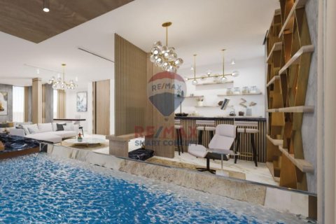 تاون هاوس للبيع في Golf City، دبي، الإمارات العربية المتحدة 4 غرفة نوم ، 331.8 متر مربع ، رقم 571422 - صورة 9