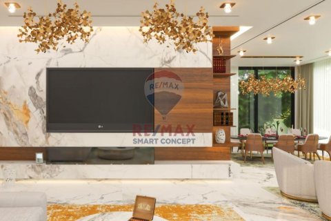 تاون هاوس للبيع في Golf City، دبي، الإمارات العربية المتحدة 4 غرفة نوم ، 331.8 متر مربع ، رقم 571422 - صورة 14