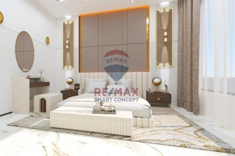 تاون هاوس للبيع في Golf City، دبي، الإمارات العربية المتحدة 4 غرفة نوم ، 331.8 متر مربع ، رقم 571422 - صورة 3