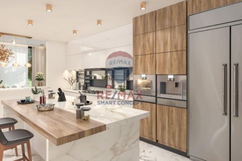 تاون هاوس للبيع في Golf City، دبي، الإمارات العربية المتحدة 4 غرفة نوم ، 331.8 متر مربع ، رقم 571422 - صورة 2