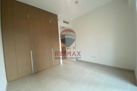 Dzīvoklis Dubai Creek Harbour (The Lagoons), Dubaijā, AAE 1 istaba, 70.5 m2 Nr. 571424 - attēls 4