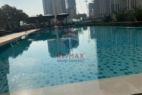 Dzīvoklis Dubai Creek Harbour (The Lagoons), Dubaijā, AAE 1 istaba, 70.5 m2 Nr. 571424 - attēls 12