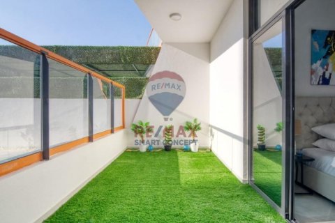Apartman u Al Jaddaf, Dubai, UAE 2 spavaćih soba, 148.7 m2 Br. 571423 - fotografija 15