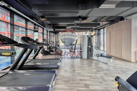 Apartman u Al Jaddaf, Dubai, UAE 2 spavaćih soba, 148.7 m2 Br. 571423 - fotografija 26