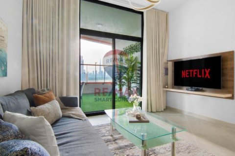 Apartman u Al Jaddaf, Dubai, UAE 2 spavaćih soba, 148.7 m2 Br. 571423 - fotografija 21