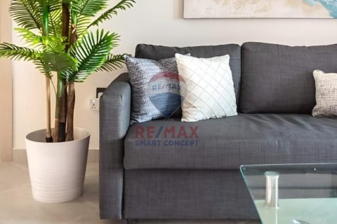 Apartman u Al Jaddaf, Dubai, UAE 2 spavaćih soba, 148.7 m2 Br. 571423 - fotografija 5