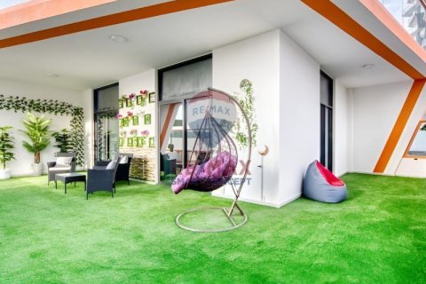 Apartman u Al Jaddaf, Dubai, UAE 2 spavaćih soba, 148.7 m2 Br. 571423 - fotografija 17