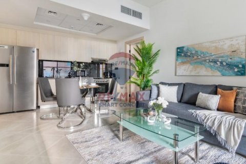 Apartman u Al Jaddaf, Dubai, UAE 2 spavaćih soba, 148.7 m2 Br. 571423 - fotografija 20