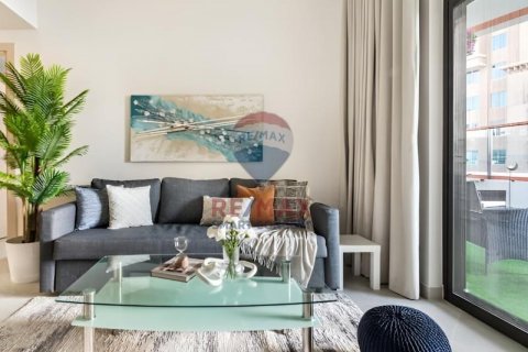Apartman u Al Jaddaf, Dubai, UAE 2 spavaćih soba, 148.7 m2 Br. 571423 - fotografija 4