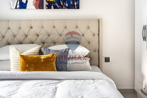 Apartman u Al Jaddaf, Dubai, UAE 2 spavaćih soba, 148.7 m2 Br. 571423 - fotografija 12