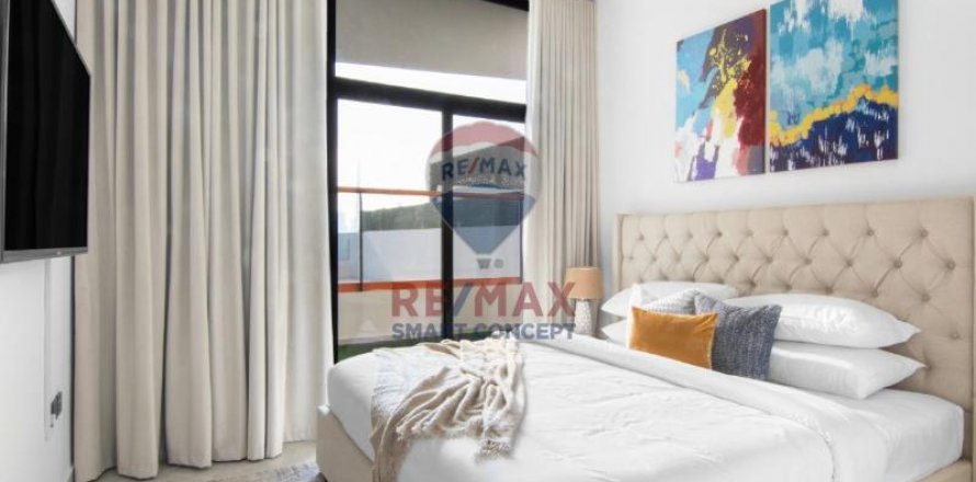 Apartman u Al Jaddaf, Dubai, UAE 148.7 m2, 2 spavaćih soba Br. 571423