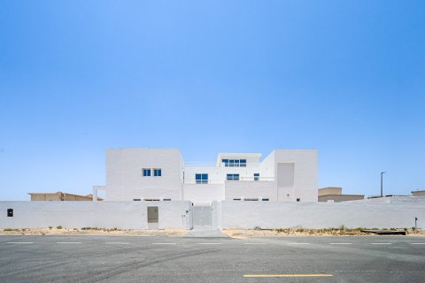 Villa para arrendamento em Dubai, EAU 6 quartos, 743.22 m2 № 750776 - foto 7