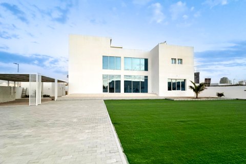 Vila v Dubai, SAE 6 ložnice, 743.22 m² Č.: 750776
