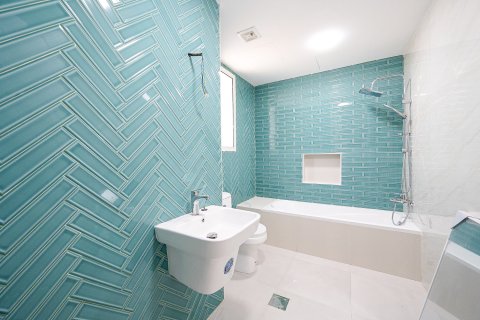 Villa para arrendamento em Dubai, EAU 6 quartos, 743.22 m2 № 750776 - foto 29