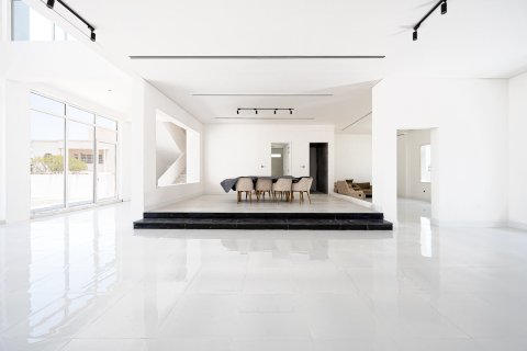 Villa para arrendamento em Dubai, EAU 6 quartos, 743.22 m2 № 750776 - foto 4