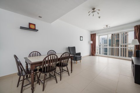 Huoneisto Jumeirah Lake Towers, Dubai, Arabiemiraatit 1 makuuhuone, 71.52 m2 № 749337