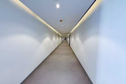 דירה למכירה ב Aljada, Sharjah, איחוד האמירויות  2 חדרי שינה, 112.88 מ"ר, מספר 749340 - תמונה 10
