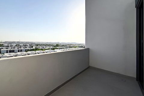 דירה למכירה ב Aljada, Sharjah, איחוד האמירויות  2 חדרי שינה, 112.88 מ"ר, מספר 749340 - תמונה 4